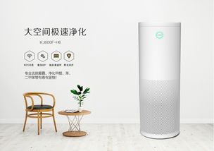 歐朗德斯 以德國匠心打造高效除醛利器，實用性深度解析