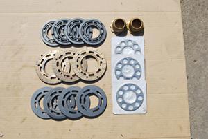 SAUER薩奧變量泵與變量馬達(dá)配件 機(jī)械設(shè)備及其配件的核心要素